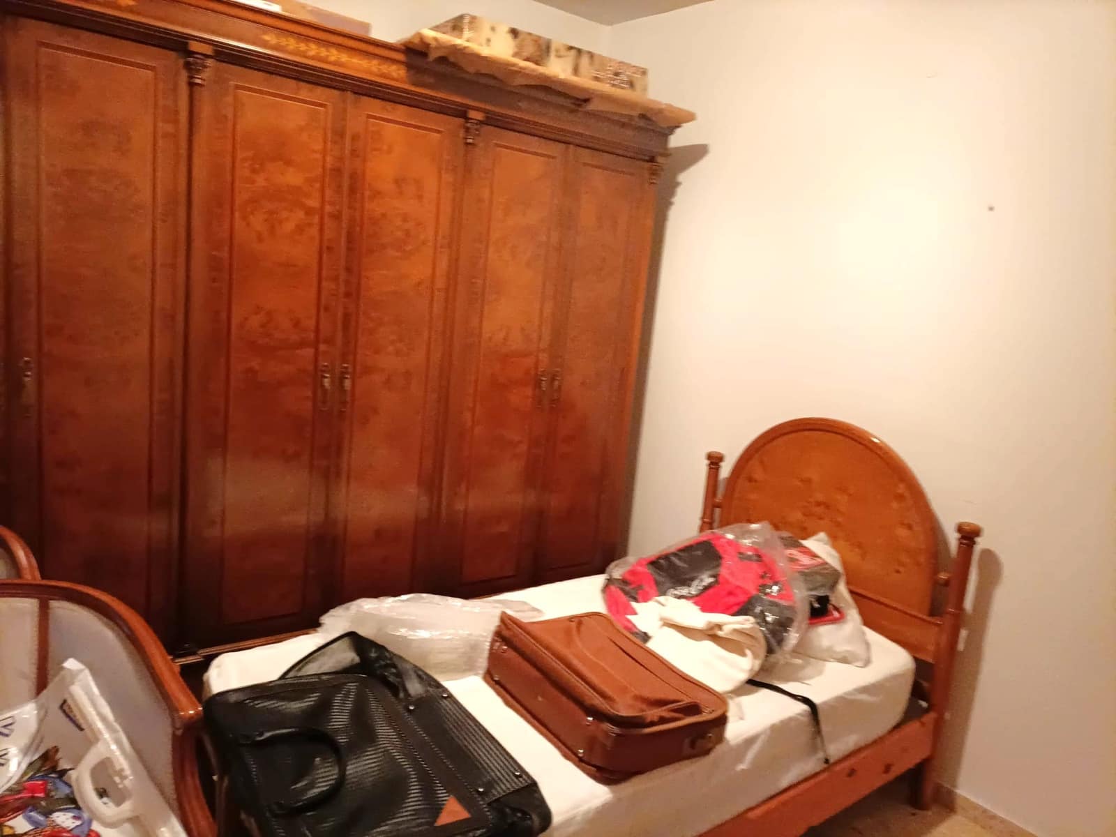 4 chambre Appartement à vendre à Oliva - 127 500 € (Ref: 9249422)