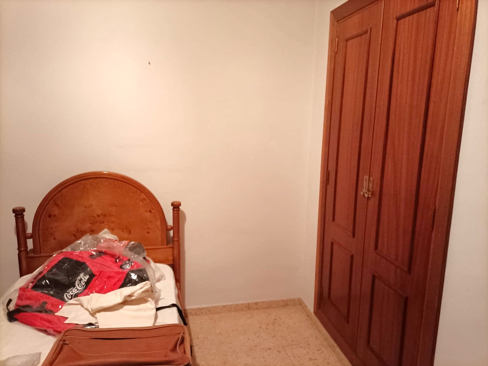 4 chambre Appartement à vendre à Oliva - 127 500 € (Ref: 9249422)