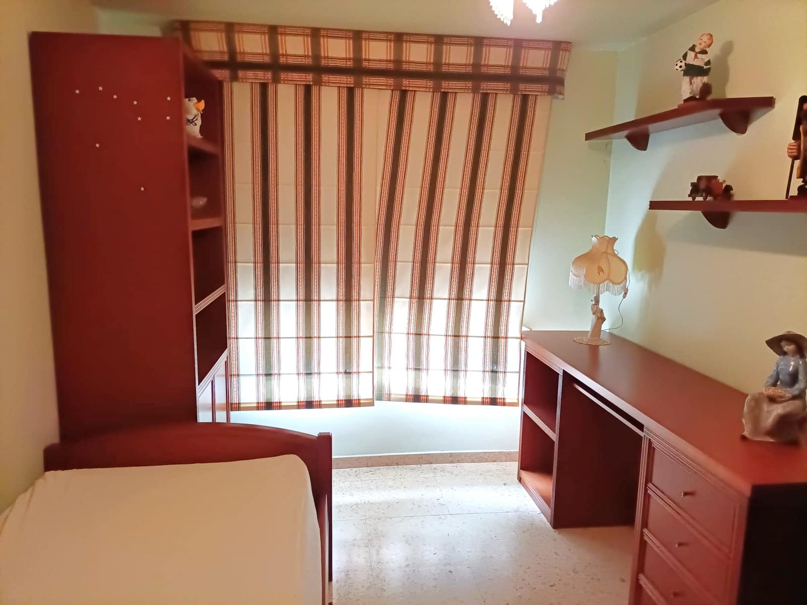 4 chambre Appartement à vendre à Oliva - 127 500 € (Ref: 9249422)