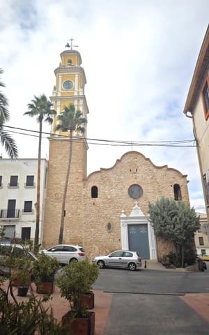 3 bedroom Townhouse for sale in Ador - € 119,600 (Ref: 9249423)