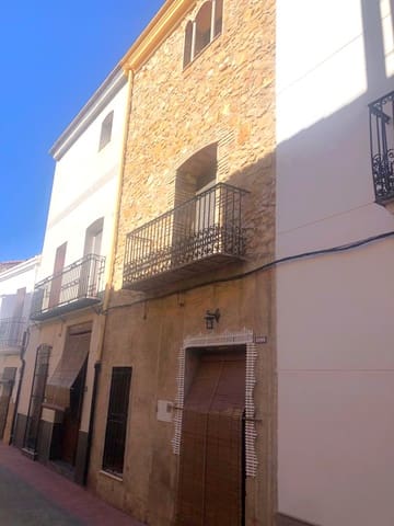 3 bedroom Townhouse for sale in Ador - € 119,600 (Ref: 9249423)