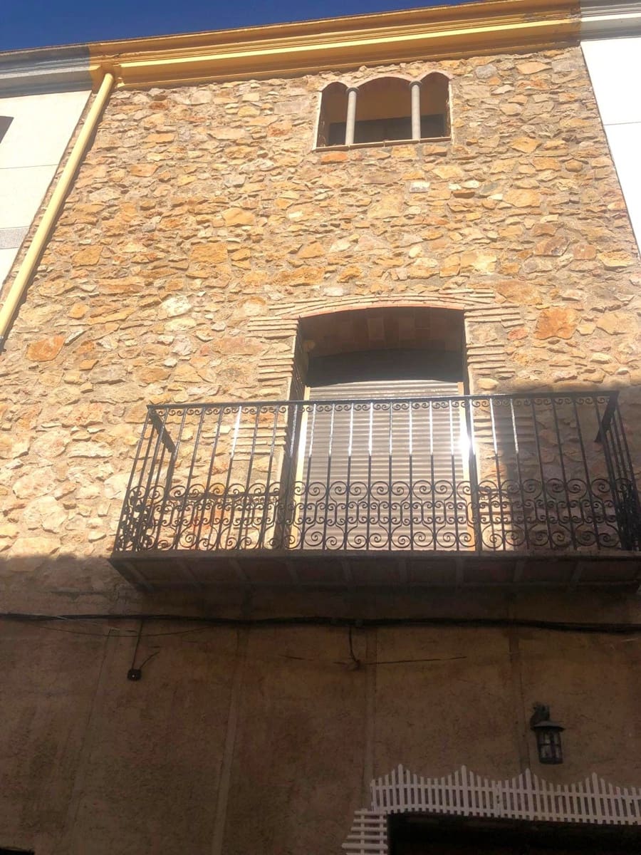 3 bedroom Townhouse for sale in Ador - € 119,600 (Ref: 9249423)