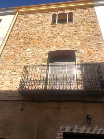 3 bedroom Townhouse for sale in Ador - € 119,600 (Ref: 9249423)