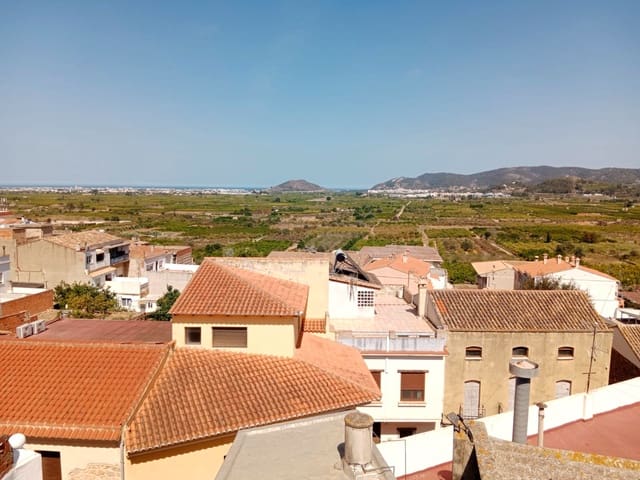 3 bedroom Townhouse for sale in Ador - € 119,600 (Ref: 9249423)