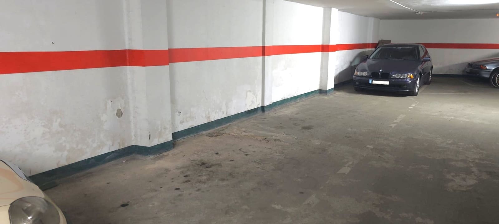 Garage for sale in Denia - € 16,000 (Ref: 9249425)