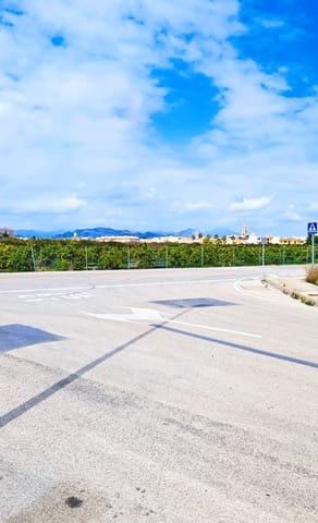 Building Plot for sale in Alqueria de la Comtessa - € 125,000 (Ref: 9249426)