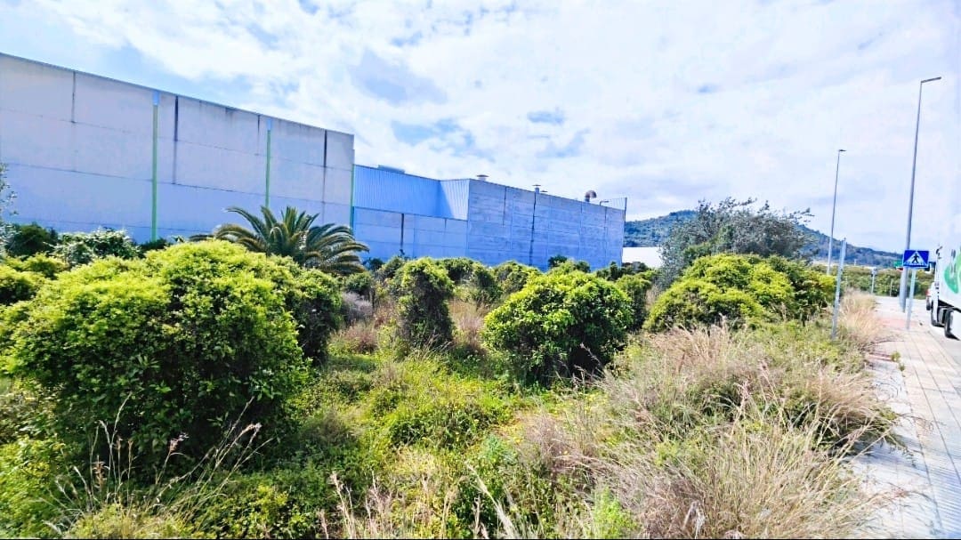 Bouwgrond te koop in Alqueria de la Comtessa - € 125.000 (Ref: 9249426)