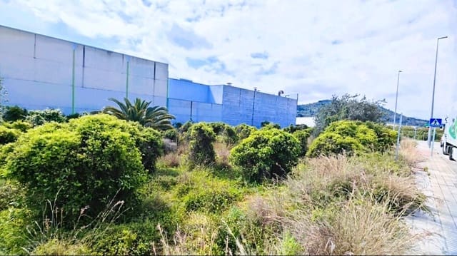 Building Plot for sale in Alqueria de la Comtessa - € 125,000 (Ref: 9249426)
