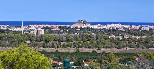 Building Plot for sale in Ador - € 112,000 (Ref: 9263534)