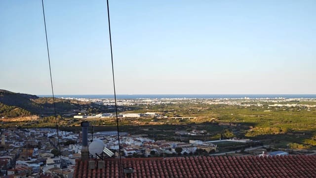 Building Plot for sale in Ador - € 112,000 (Ref: 9263534)