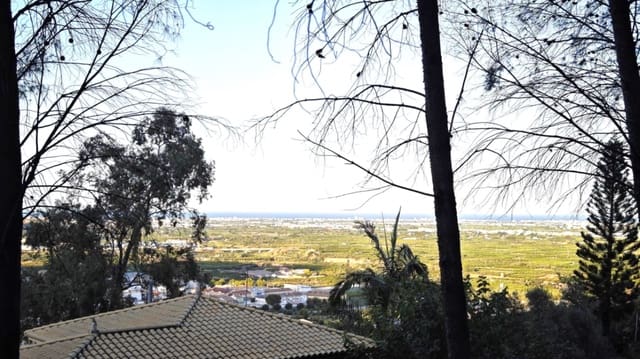 Building Plot for sale in Ador - € 112,000 (Ref: 9263534)