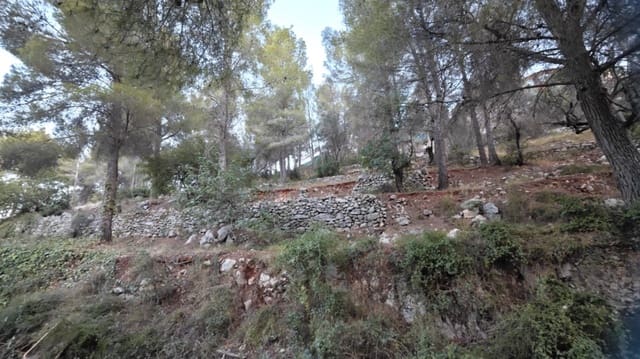 Building Plot for sale in Ador - € 112,000 (Ref: 9263534)