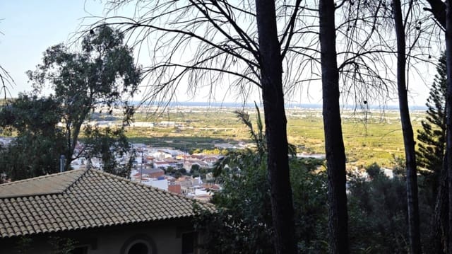 Building Plot for sale in Ador - € 112,000 (Ref: 9263534)