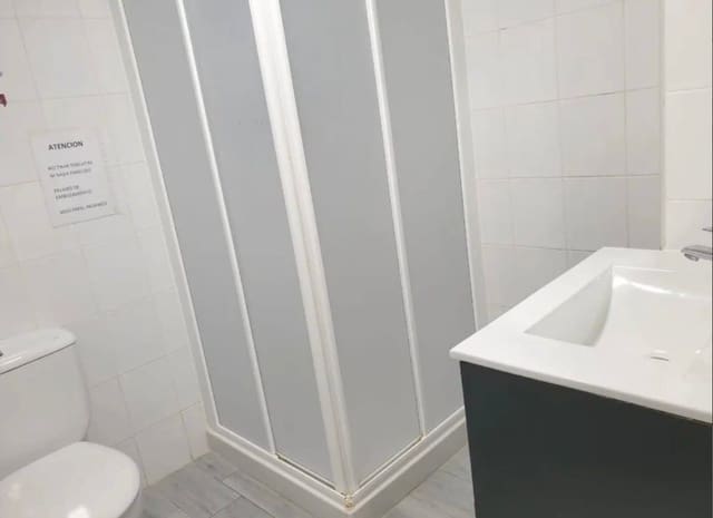 2 Zimmer Apartment zu verkaufen in Gandia - 123.500 € (Ref: 9278588)