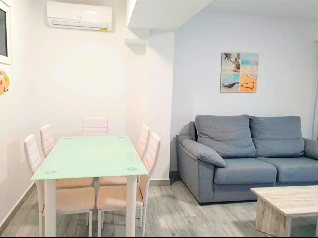 2 chambre Appartement à vendre à Gandia - 123 500 € (Ref: 9278588)