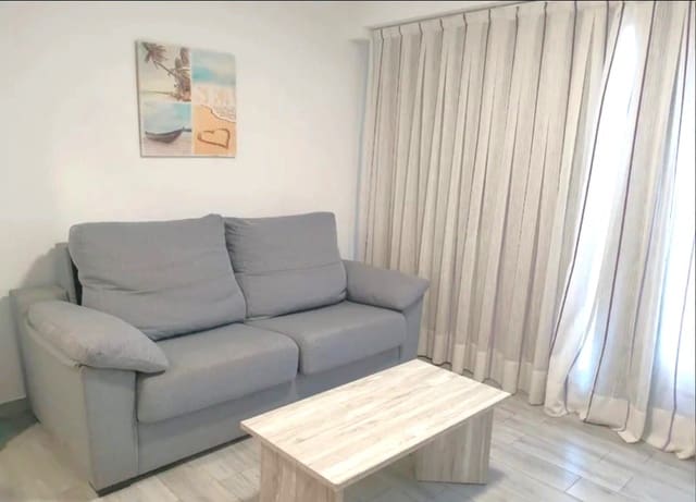 2 Zimmer Apartment zu verkaufen in Gandia - 123.500 € (Ref: 9278588)