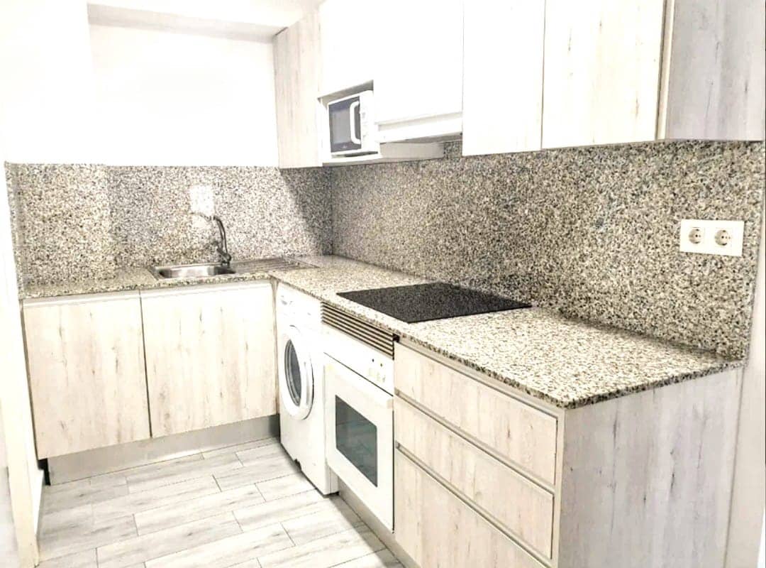 2 chambre Appartement à vendre à Gandia - 123 500 € (Ref: 9278588)