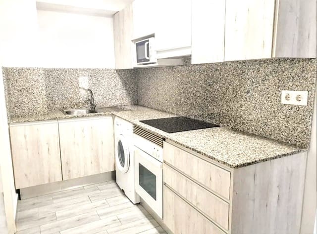 2 Zimmer Apartment zu verkaufen in Gandia - 123.500 € (Ref: 9278588)