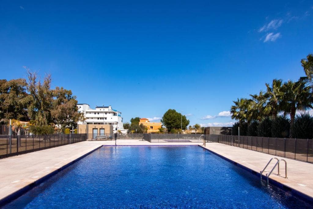 2 slaapkamer Appartement te huur in Denia met zwembad garage - € 1.050 (Ref: 9278589)