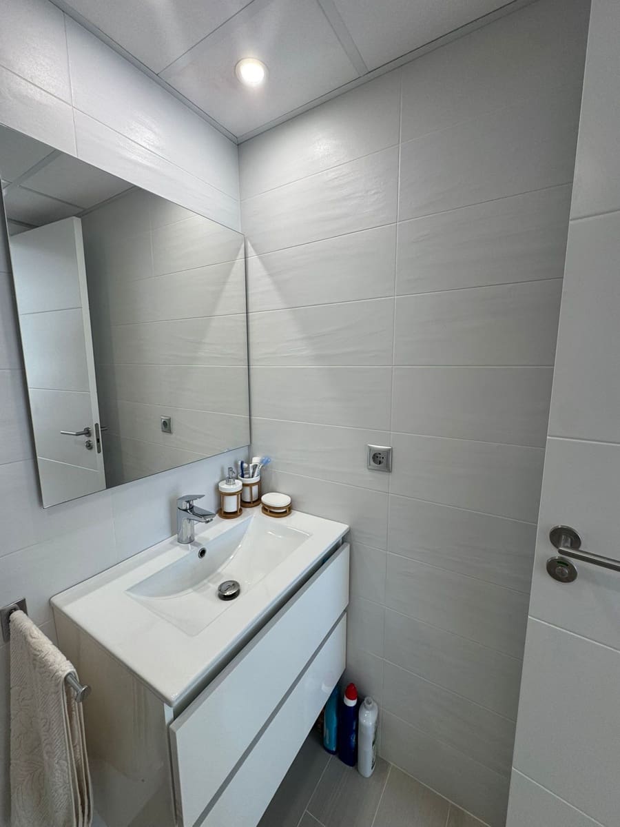 2 slaapkamer Appartement te huur in Denia met zwembad garage - € 1.050 (Ref: 9278589)