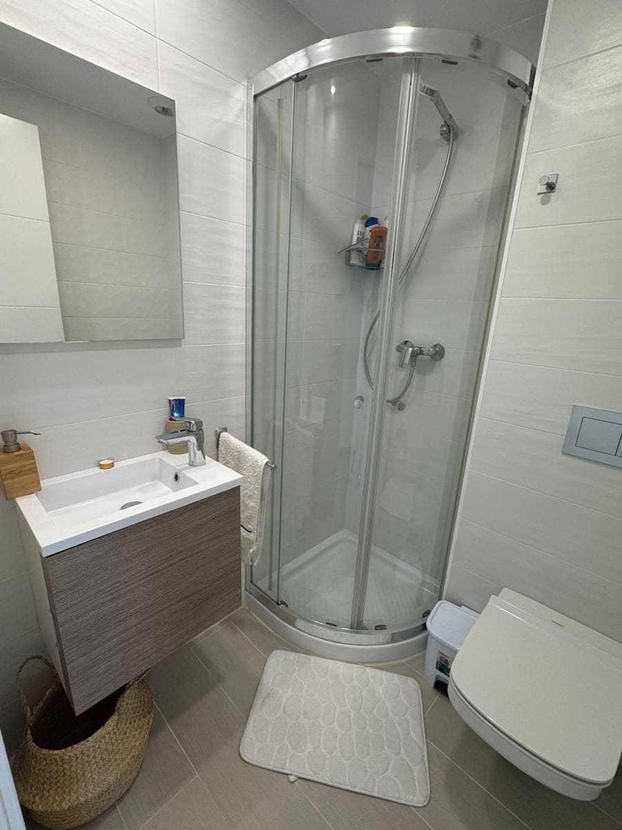 2 slaapkamer Appartement te huur in Denia met zwembad garage - € 1.050 (Ref: 9278589)