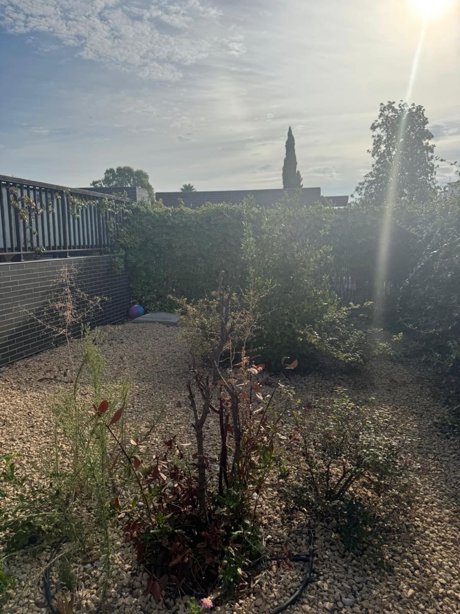 2 makuuhuone Huoneisto vuokrattavana paikassa Denia mukana uima-altaan 
autotalli - 1 050 € (Ref: 9278589)