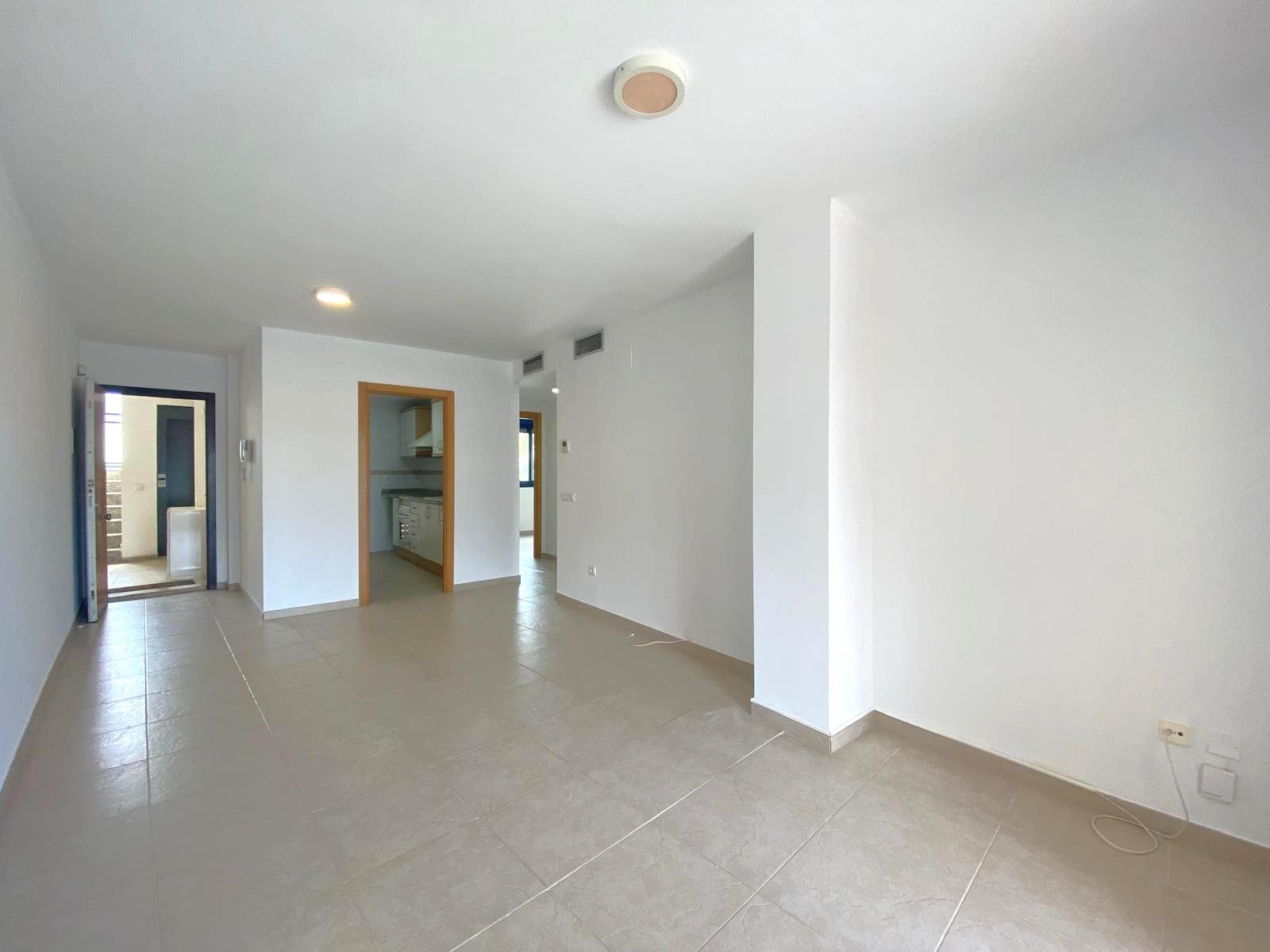 2 bedroom Apartment for sale in Denia with pool garage - € 365,000 (Ref: 9278590)