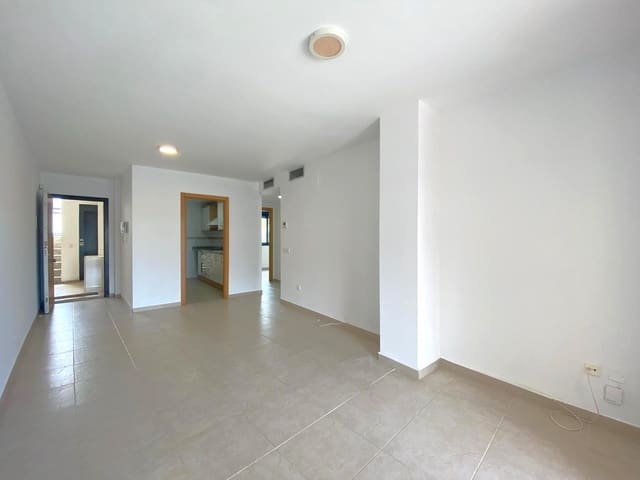 2 camera da letto Appartamento in vendita in Dénia con piscina garage - 365.000 € (Rif: 9278590)