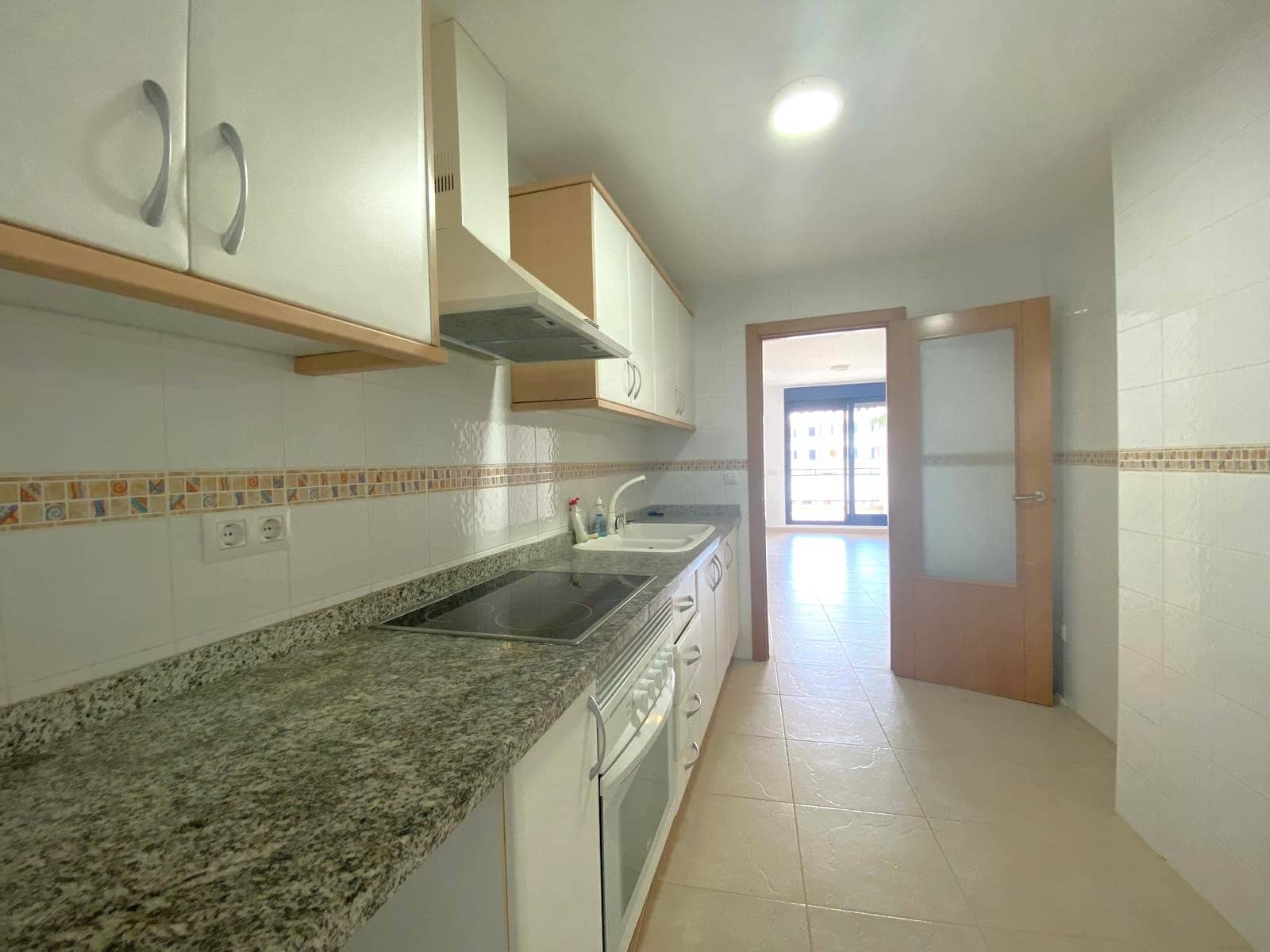 2 bedroom Apartment for sale in Denia with pool garage - € 365,000 (Ref: 9278590)