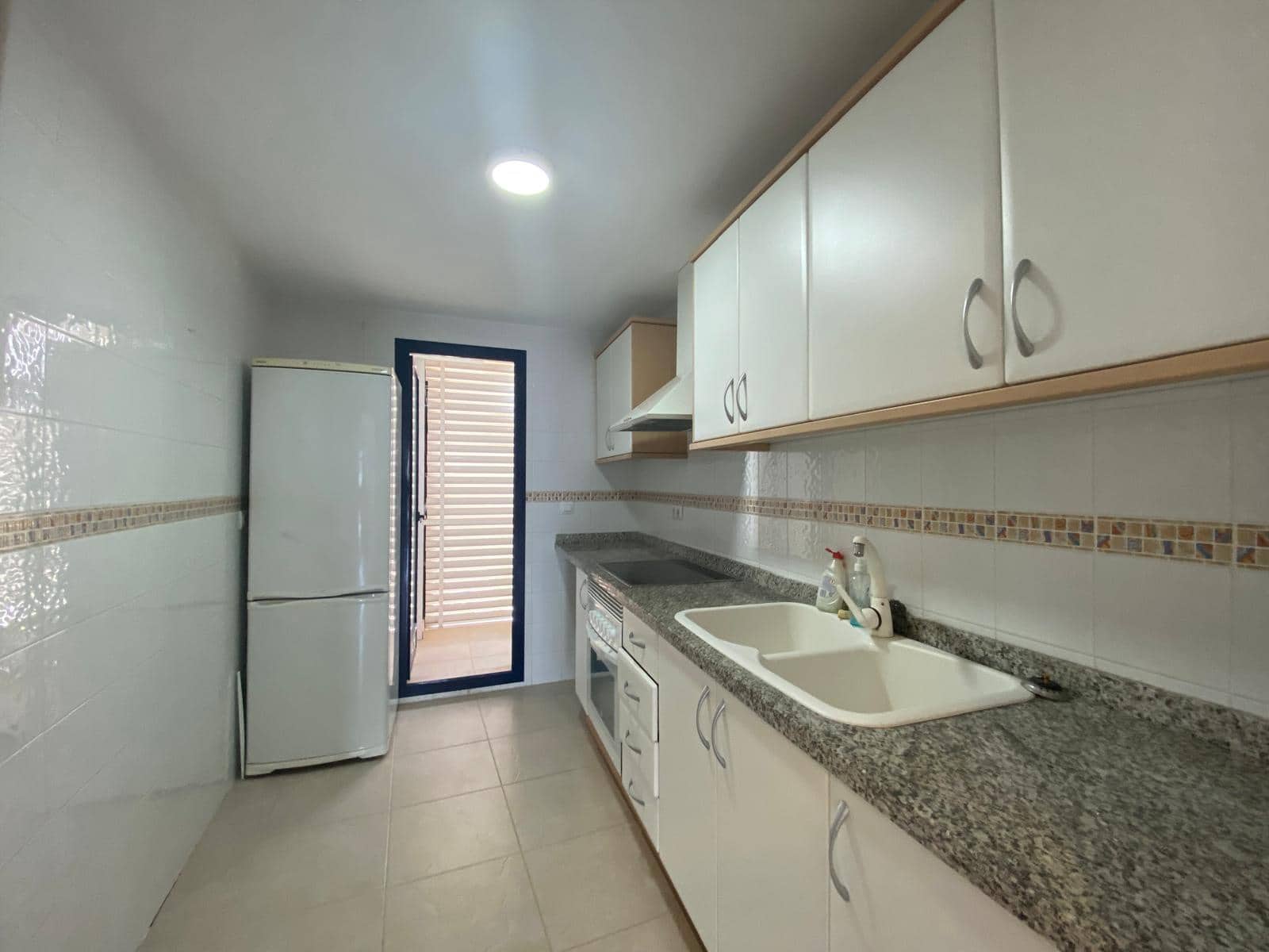 2 bedroom Apartment for sale in Denia with pool garage - € 365,000 (Ref: 9278590)