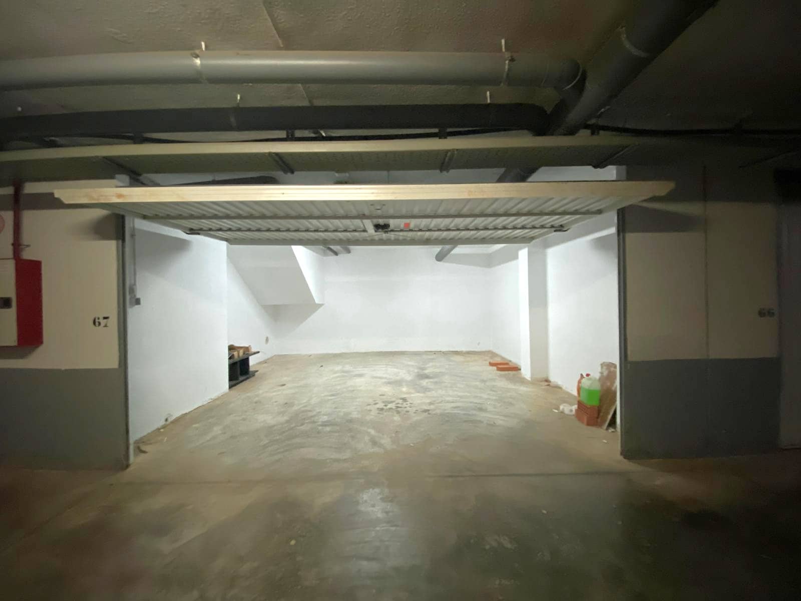 2 bedroom Apartment for sale in Denia with pool garage - € 365,000 (Ref: 9278590)