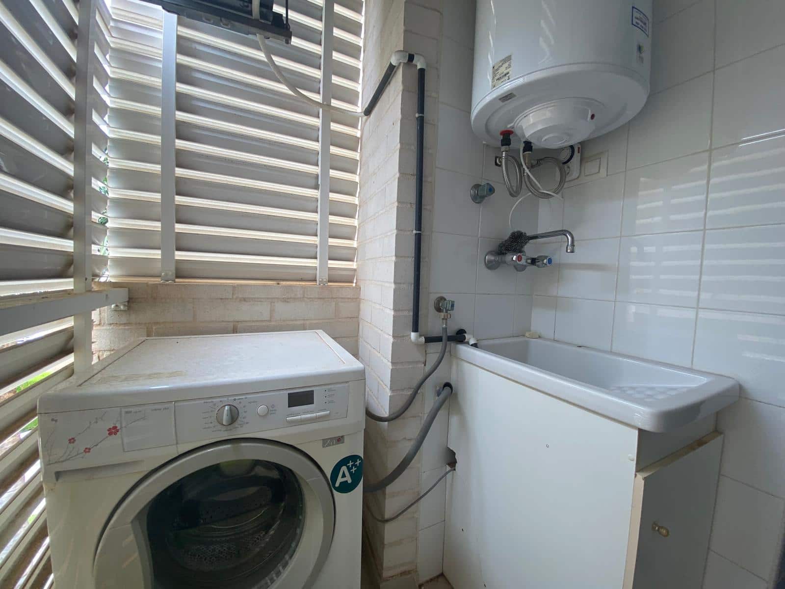 2 bedroom Apartment for sale in Denia with pool garage - € 365,000 (Ref: 9278590)