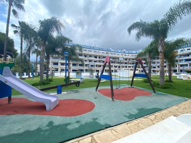 2 camera da letto Appartamento in vendita in Dénia con piscina garage - 365.000 € (Rif: 9278590)