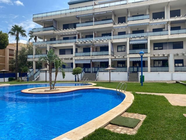 2 camera da letto Appartamento in vendita in Dénia con piscina garage - 365.000 € (Rif: 9278590)