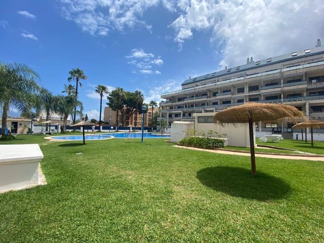 2 camera da letto Appartamento in vendita in Dénia con piscina garage - 365.000 € (Rif: 9278590)