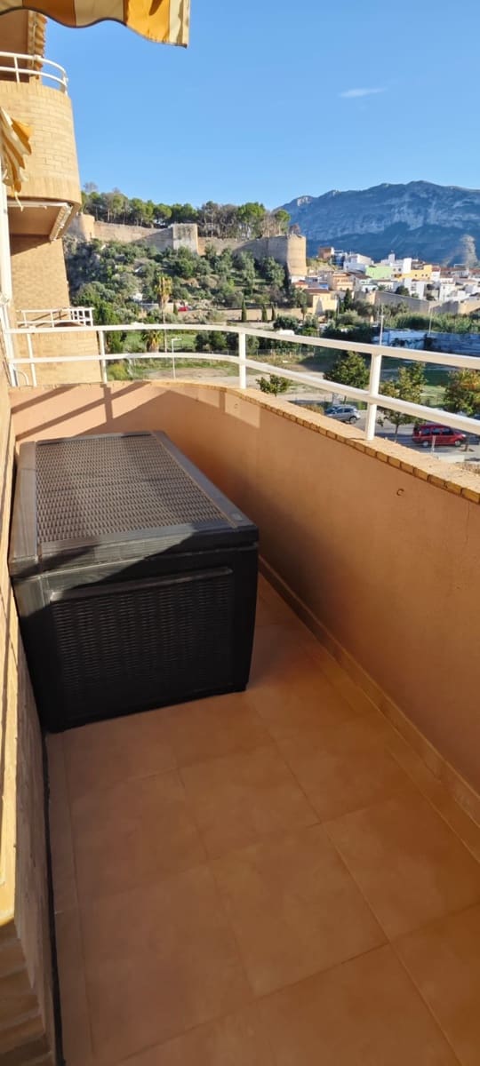 3 sypialnia Apartament na sprzedaż w Denia z basenem garażem - 345 000 € (Ref: 9278591)