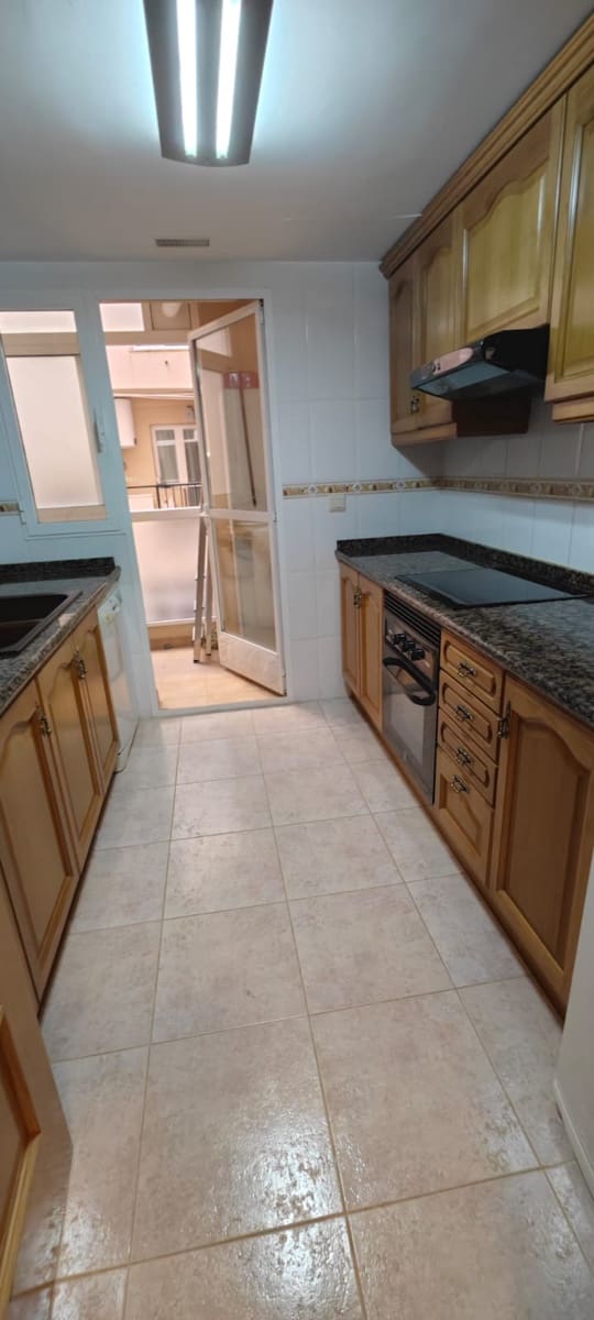 3 sypialnia Apartament na sprzedaż w Denia z basenem garażem - 345 000 € (Ref: 9278591)