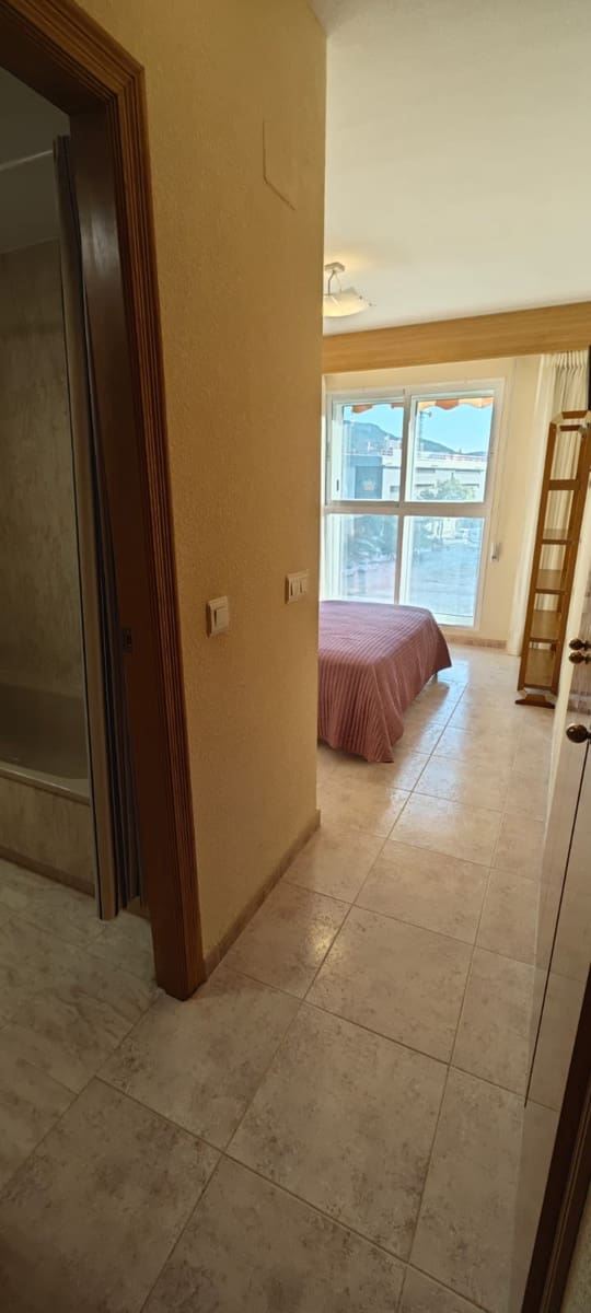 3 sypialnia Apartament na sprzedaż w Denia z basenem garażem - 345 000 € (Ref: 9278591)