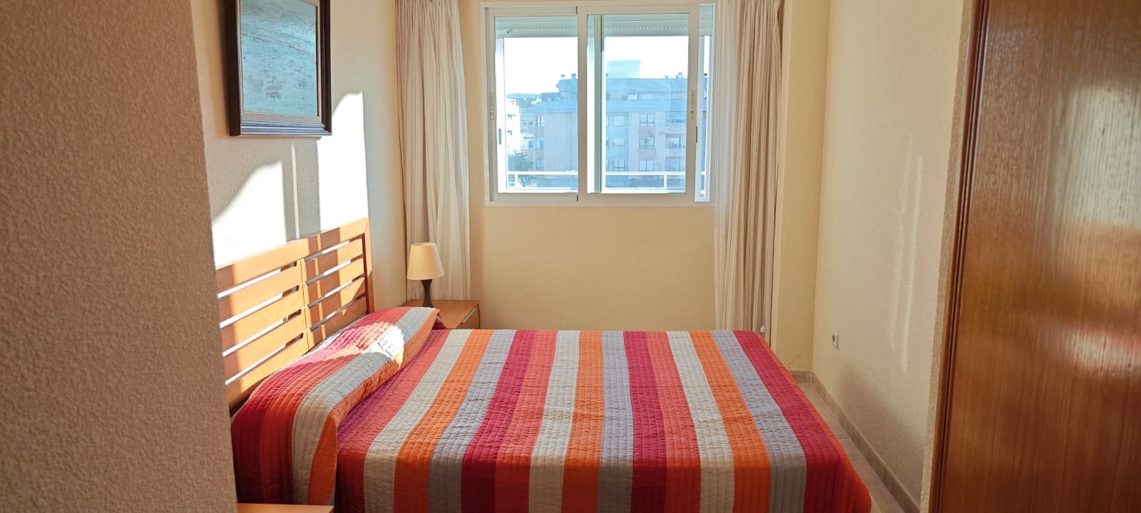 3 sypialnia Apartament na sprzedaż w Denia z basenem garażem - 345 000 € (Ref: 9278591)