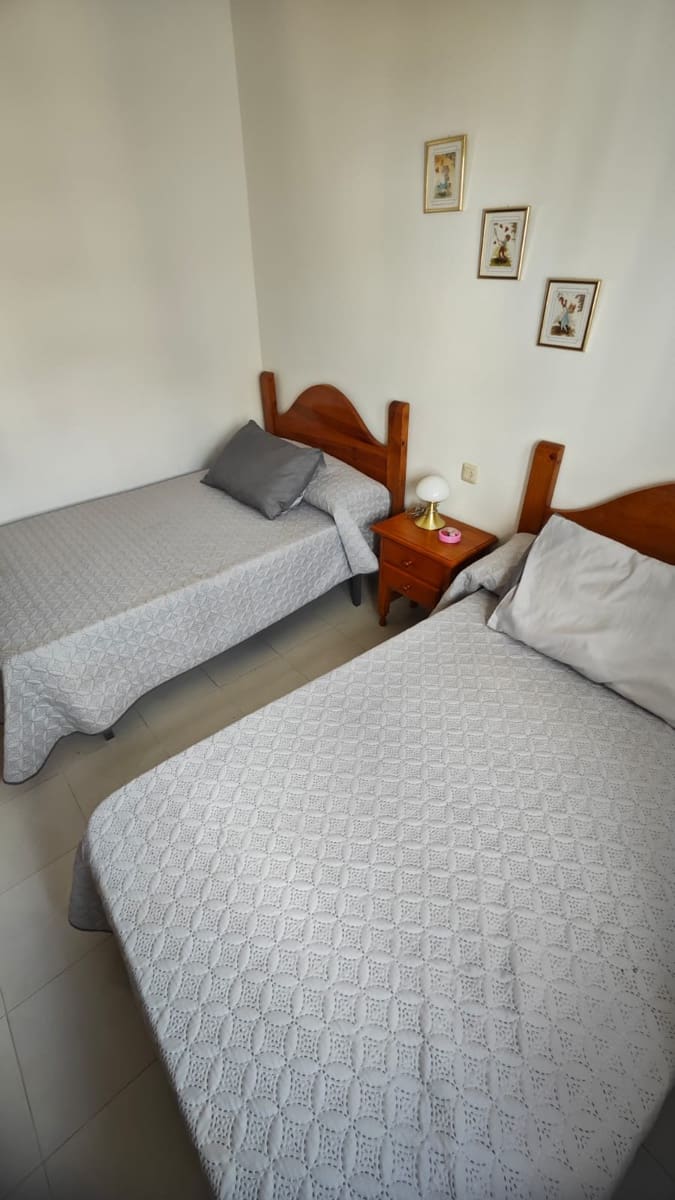 3 bedroom Apartment for sale in Gandia with garage - € 329,600 (Ref: 9278592)