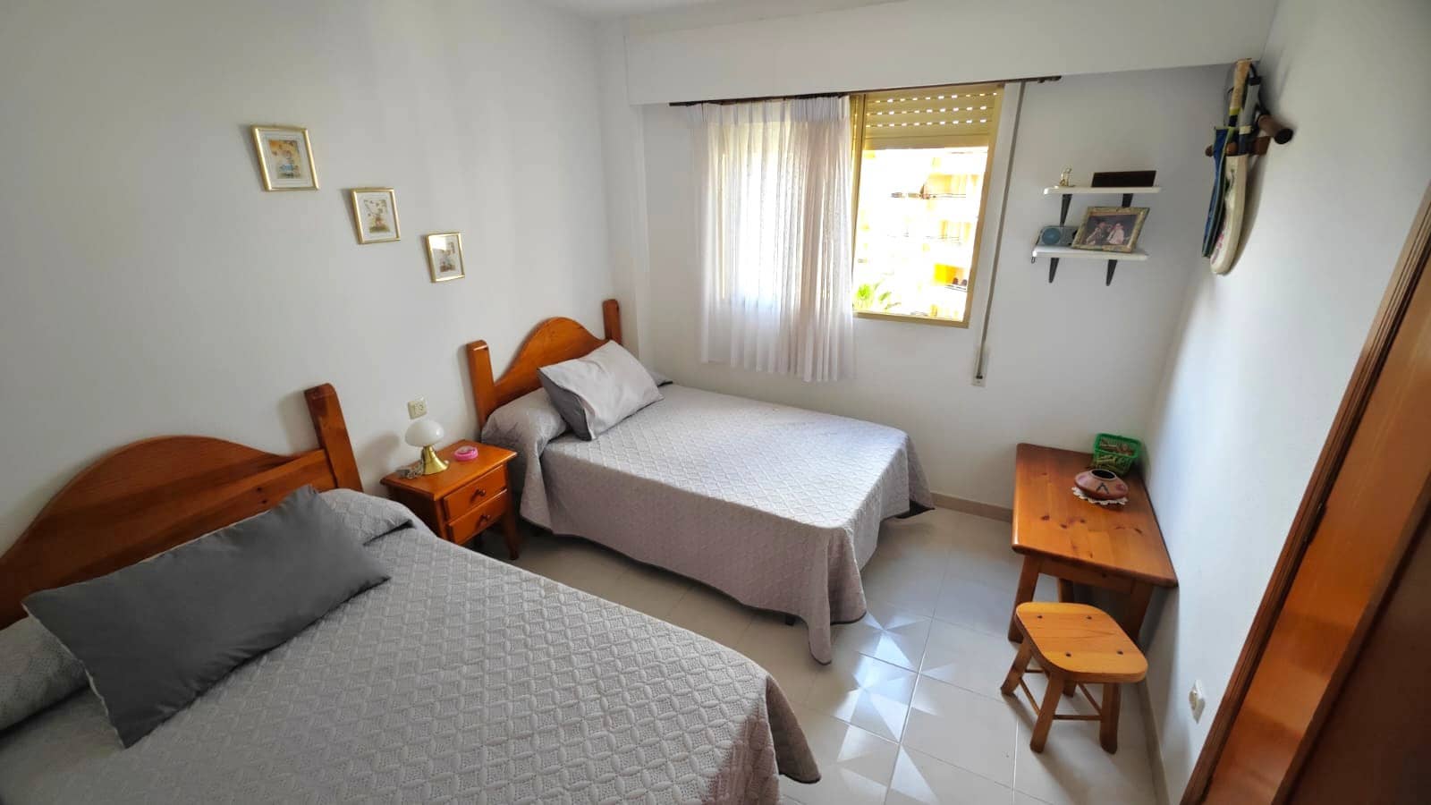 3 bedroom Apartment for sale in Gandia with garage - € 329,600 (Ref: 9278592)