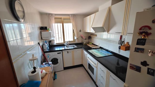 3 bedroom Apartment for sale in Gandia with garage - € 329,600 (Ref: 9278592)