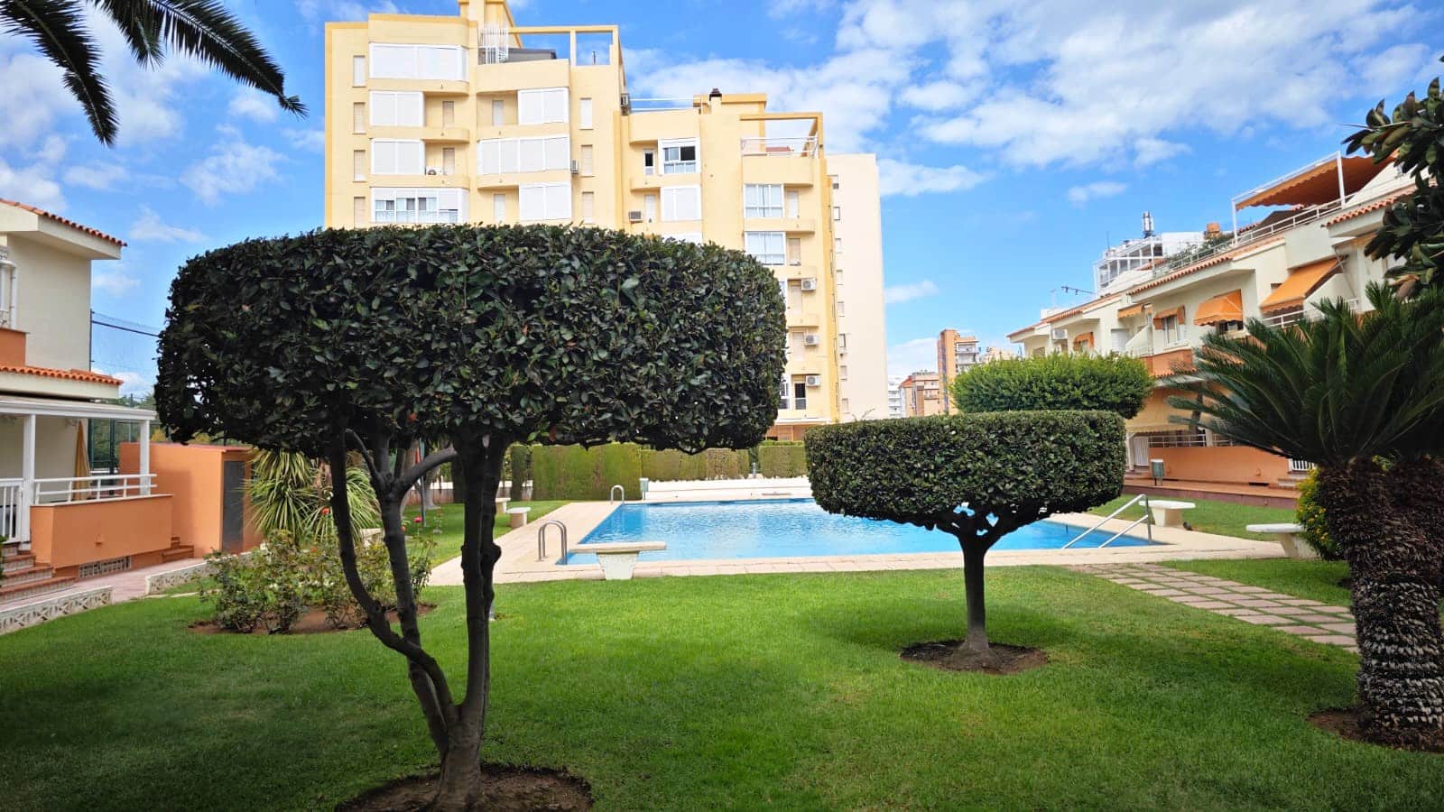 3 bedroom Apartment for sale in Gandia with garage - € 329,600 (Ref: 9278592)