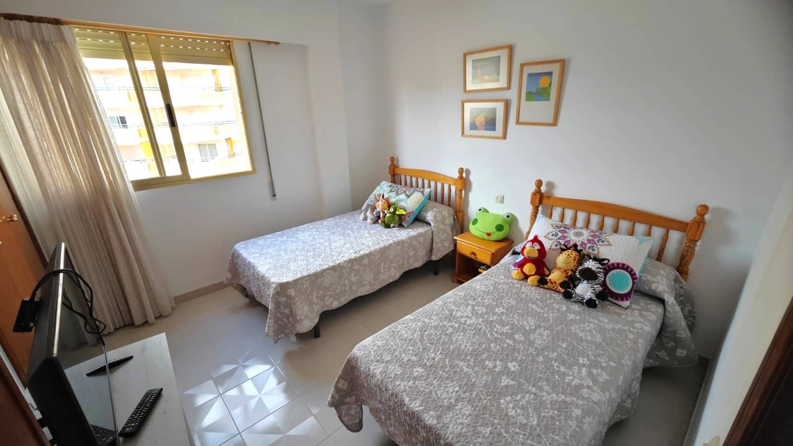 3 bedroom Apartment for sale in Gandia with garage - € 329,600 (Ref: 9278592)