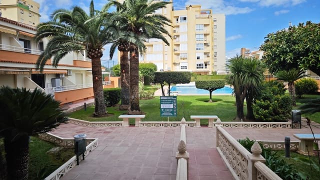 3 bedroom Apartment for sale in Gandia with garage - € 329,600 (Ref: 9278592)