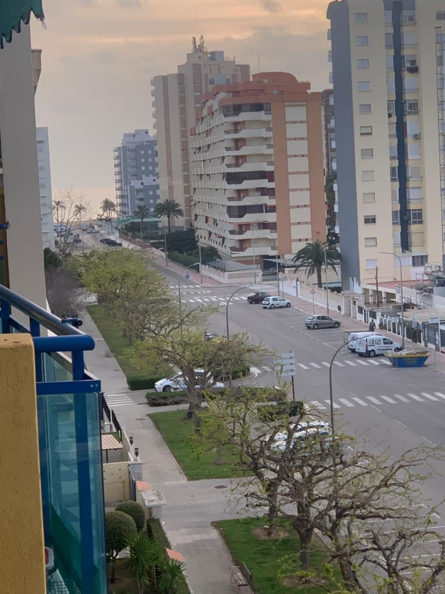 3 slaapkamer Appartement te koop in Gandia met zwembad garage - € 285.000 (Ref: 9345339)