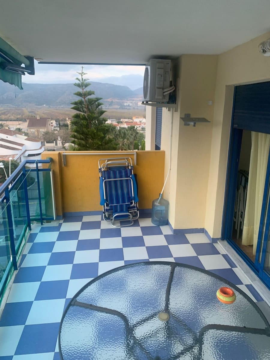 3 slaapkamer Appartement te koop in Gandia met zwembad garage - € 285.000 (Ref: 9345339)