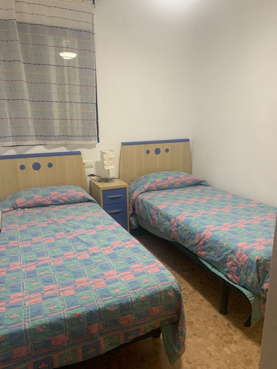 3 slaapkamer Appartement te koop in Gandia met zwembad garage - € 285.000 (Ref: 9345339)