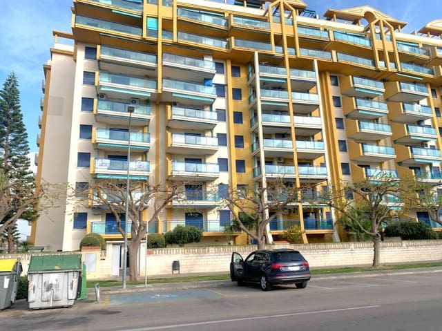 3 Zimmer Apartment zu verkaufen in Gandia mit Pool Garage - 285.000 € (Ref: 9345339)