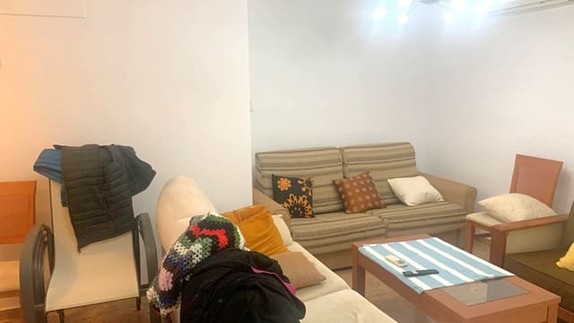 3 Zimmer Apartment zu verkaufen in Gandia mit Pool Garage - 285.000 € (Ref: 9345339)